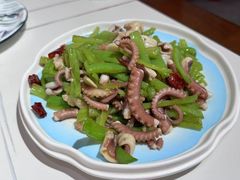 -松云居.大连人.大连菜
