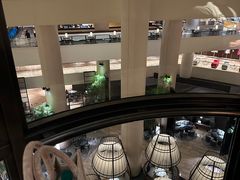 -新加坡泛太平洋酒店