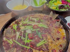 -老板恋上鱼(恒隆广场店)