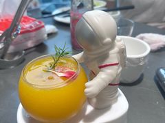 -3号仓库·创意中国菜(乐清正大广场店)