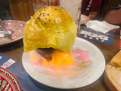 -卢布里西餐厅(总店)