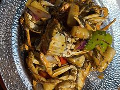 香辣蟹-叶派龙虾•招牌香辣蟹·海鲜(中海国际店)
