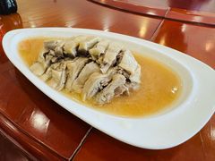 -金怡酒店(扬子店)