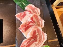 -谷牛和牛烤肉(漕河泾印象城店)