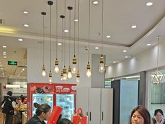 -DQ·蛋糕·冰淇淋(湖景东路店)