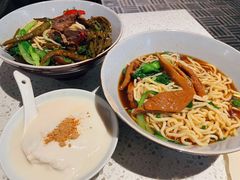 烧椒牛肉面-食之六七·面(朝阳大悦城店)
