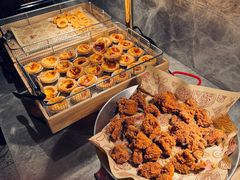 -比格比萨自助(宝山日月光店)