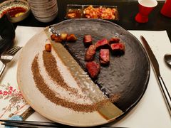-将军日本餐厅·Shogun(厦门马哥孛罗东方大酒店)