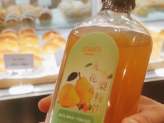 -新旺茶餐厅(嘉里城店)