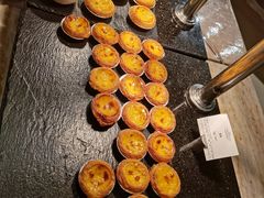 -广州增城保利郡雅酒店-月色西餐厅