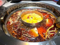 -火鳳祥美蛙牛肉自助(青悦城店)