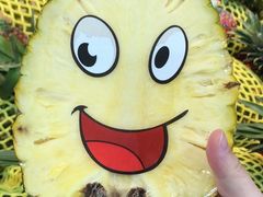 -鲜力达果品批发直销(无锡保利香槟店)