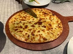 -咖啡之翼·咖餐厅(武清店)