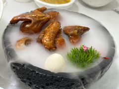 -3号仓库·创意中国菜(新世界城店)