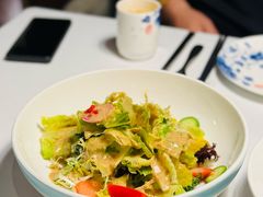 鱼籽果蔬沙拉-同庆楼(金宝汇店)