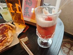 -糖房咖啡(南锣鼓巷店)