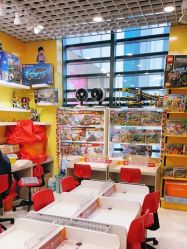 -Block Park 租乐高(D32店)