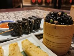 -南京大牌档(崇文门国瑞店)