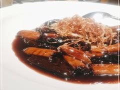 -小大董·烤鸭(观景餐厅·南京西路店)