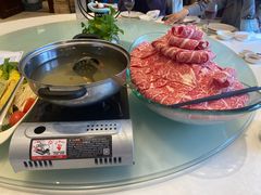 -沪华海鲜大酒楼(南汇店)