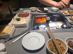-海底捞火锅(方塔东街店)