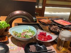 -千寻烧肉(政务区店)