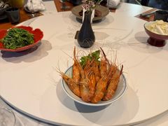 -杭州西湖柳莺里酒店·闻莺厅