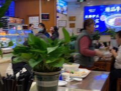 -丝路伊兰·兰州牛肉面(牛街总店)