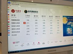 -城市便捷酒店(佛山大良清晖园步行街店)