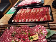 -千寻烧肉(政务区店)