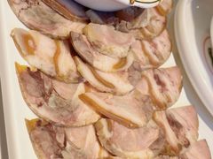 -李老哈·东北菜(宋园路店)