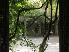-竹吟山房