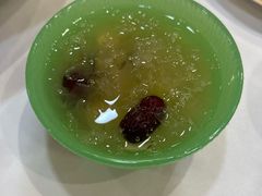 -万荣烤鸭店·北京菜(农光里店)