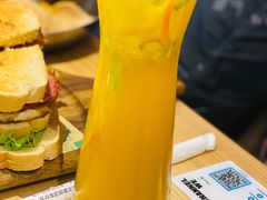 -魏客咖啡(中铁中心店)