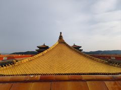 -承德避暑山庄景区