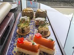 -茶源Fountain Lounge大堂吧·北京东方君悦大酒店