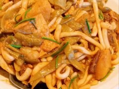 -格日勒阿妈蒙古厨房(新华广场店)