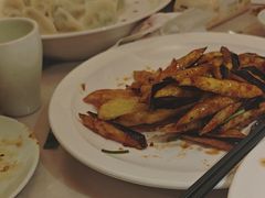 -船歌·鱼水饺青岛菜(闽江二路店)