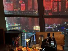-VENU+海景酒廊