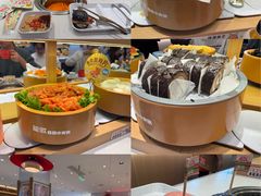 -龍歌自助小火锅(崂山丽达店)