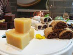 点心拼盘-顺承小院儿
