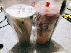 -书亦烧仙草(南阳盛世店)