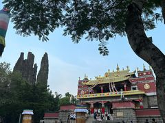 -深圳锦绣中华民俗村