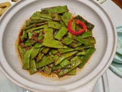 -小方外婆菜(蒙山路店)