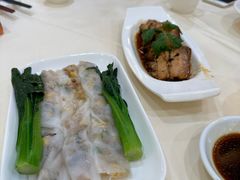 -益利大酒楼(井岸店)
