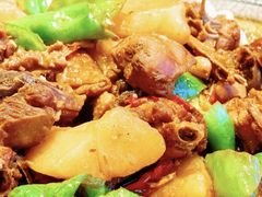 -那拉提之疆·新疆菜(美院店)