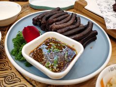 -哈啾嗨·蒙文化主题餐厅(京汉新城店)