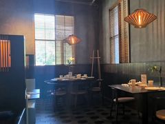 -庐灶江南·江南菜·四合院Bistro(东直门雍和宫·原华侨宾馆店)