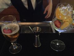 -香港港岛英迪格酒店