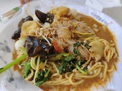 麻辣拌-大江麻辣拌(石油学院店)